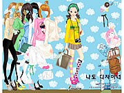 Cute Style Dressup