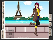 Girl Dressup 14